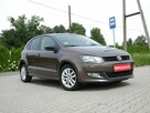 Volkswagen Polo 1.4 MPI 85KM Eu5 Style 5D -1 Wł od 9 lat -Tempomat -Grzane fotele - 7