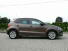 Volkswagen Polo 1.4 MPI 85KM Eu5 Style 5D -1 Wł od 9 lat -Tempomat -Grzane fotele - 8