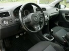 Volkswagen Polo 1.4 MPI 85KM Eu5 Style 5D -1 Wł od 9 lat -Tempomat -Grzane fotele - 12