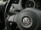 Volkswagen Polo 1.4 MPI 85KM Eu5 Style 5D -1 Wł od 9 lat -Tempomat -Grzane fotele - 14