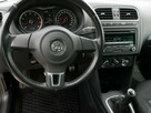 Volkswagen Polo 1.4 MPI 85KM Eu5 Style 5D -1 Wł od 9 lat -Tempomat -Grzane fotele - 16