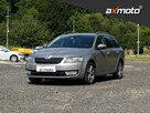 Škoda Octavia - 1