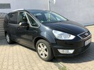 Ford Galaxy GHIA !!! 2.0 benzyna Niski oryginalny przebieg 100% Bezwypadkowy !!! - 1