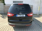 Ford Galaxy GHIA !!! 2.0 benzyna Niski oryginalny przebieg 100% Bezwypadkowy !!! - 2