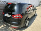 Ford Galaxy GHIA !!! 2.0 benzyna Niski oryginalny przebieg 100% Bezwypadkowy !!! - 3