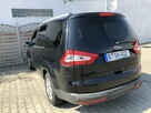 Ford Galaxy GHIA !!! 2.0 benzyna Niski oryginalny przebieg 100% Bezwypadkowy !!! - 4