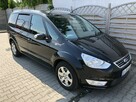 Ford Galaxy GHIA !!! 2.0 benzyna Niski oryginalny przebieg 100% Bezwypadkowy !!! - 5