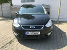 Ford Galaxy GHIA !!! 2.0 benzyna Niski oryginalny przebieg 100% Bezwypadkowy !!! - 6