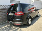 Ford Galaxy GHIA !!! 2.0 benzyna Niski oryginalny przebieg 100% Bezwypadkowy !!! - 9