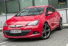 Opel Astra LIFT / GTC / Ledy / Duża Navi / Gwarancja na ROK !!! - 3