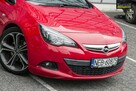 Opel Astra LIFT / GTC / Ledy / Duża Navi / Gwarancja na ROK !!! - 5