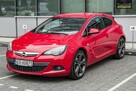 Opel Astra LIFT / GTC / Ledy / Duża Navi / Gwarancja na ROK !!! - 11