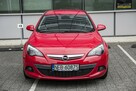 Opel Astra LIFT / GTC / Ledy / Duża Navi / Gwarancja na ROK !!! - 12