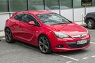 Opel Astra LIFT / GTC / Ledy / Duża Navi / Gwarancja na ROK !!! - 13