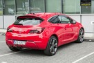 Opel Astra LIFT / GTC / Ledy / Duża Navi / Gwarancja na ROK !!! - 15