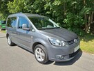 Volkswagen Caddy Trendline BMT- zadbany - 1