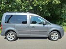 Volkswagen Caddy Trendline BMT- zadbany - 2