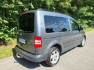 Volkswagen Caddy Trendline BMT- zadbany - 3