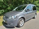 Volkswagen Caddy Trendline BMT- zadbany - 4