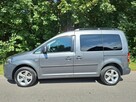 Volkswagen Caddy Trendline BMT- zadbany - 5