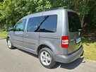 Volkswagen Caddy Trendline BMT- zadbany - 6