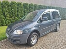 Volkswagen Caddy wersja Life Gewinner- super zadbany - 2