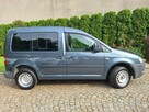 Volkswagen Caddy wersja Life Gewinner- super zadbany - 5