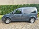 Volkswagen Caddy wersja Life Gewinner- super zadbany - 6