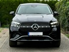 Mercedes GLE 350 PL Salon Serwis ASO FV23% GLE 300D 272KM - 1