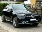 Mercedes GLE 350 PL Salon Serwis ASO FV23% GLE 300D 272KM - 2