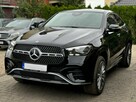 Mercedes GLE 350 PL Salon Serwis ASO FV23% GLE 300D 272KM - 3