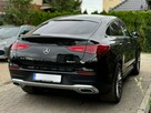 Mercedes GLE 350 PL Salon Serwis ASO FV23% GLE 300D 272KM - 4