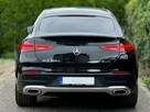 Mercedes GLE 350 PL Salon Serwis ASO FV23% GLE 300D 272KM - 5