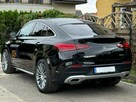 Mercedes GLE 350 PL Salon Serwis ASO FV23% GLE 300D 272KM - 6