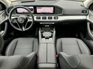 Mercedes GLE 350 PL Salon Serwis ASO FV23% GLE 300D 272KM - 8