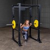 Body-Solid Power Rack Klatka Treningowa Gpr400 - 4