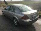 Ford Mondeo mk3 1.8 LPG - 13