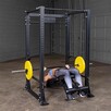 Body-Solid Power Rack Klatka Treningowa Gpr400 - 5