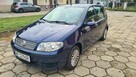 Sprzedam Fiat Punto tanio - 2
