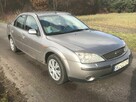 Ford Mondeo mk3 1.8 LPG - 7