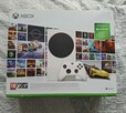 Konsola Xbox Series S 512 GB SSD w doskonałym stanie! - 1