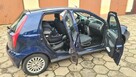 Sprzedam Fiat Punto tanio - 7