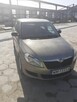 Skoda Fabia 2010 rok. 1,6 Diesel. - 1