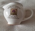 Zestaw kawowy ceramiczny Home Collection - 8