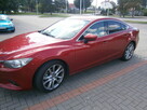 Mazda 6 Skyactiv - d 2.2 diesel 175 KM - 1