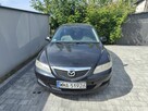 Syndyk sprzeda - Mazda 6 2003r. - 1