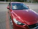 Mazda 6 Skyactiv - d 2.2 diesel 175 KM - 9