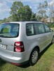 VW TOURAN 1,4 TSI ROK 2007 - 5