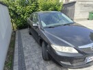 Syndyk sprzeda - Mazda 6 2003r. - 5