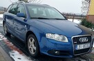 Audi a4 b7 - 8